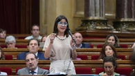 El Govern reconoce cinco contratos con una empresa de armamento israelí en los últimos cinco años