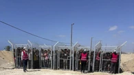 La ONU cifra en 613 los palestinos asesinados en Gaza cuando hacían cola para recoger comida
