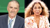 El abrupto final de la historia de amor de 5 años que Juan y Medio y Lolita trataron de mantener en secreto: “Me dio celos que tuviera una moto tan grande”
