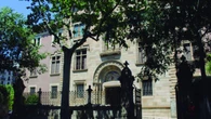 El seminario de Barcelona cierra, con 28 seminaristas, tras cuatro siglos de historia