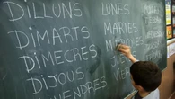 El TSJC anula gran parte del régimen lingüístico educativo que blindaba el catalán como lengua vehicular