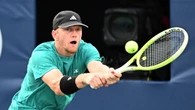 Davidovich avanza con firmeza en el Masters 1000 de Toronto