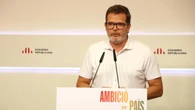 ERC ve discrepancias entre el Gobierno y la Generalitat por el papel de la Agència Tributària