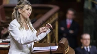 Sumar señala al PSOE por bloquear el decreto de permisos parentales retribuidos