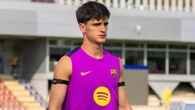 Pau Víctor se marcha al Sporting de Braga y deja al Barça 12 millones de euros
