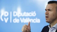 Mompó entrega a la jueza sus llamadas del día de la daa: contactó con 5 alcaldes y con Miguel Polo