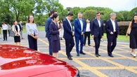 Illa anuncia que Chery abrirá un centro de I+D en Cornellà