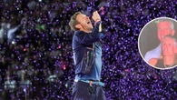 El amor es ciego, pero la 'kisscam' de Coldplay no: la infidelidad de un CEO y la directora de RRHH, al descubierto