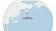 Así ha afectado el terremoto de Rusia a España: las ondas sísmicas tardaron solo 15 minutos en llegar