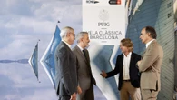 La regata Puig Vela Clàssica vuelve con más de 40 embarcaciones de 10 países