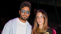 Marta Castro responde contundente a las críticas por su diferencia de 6 años de edad con Rodri Fuertes: “No sé qué estamos enseñando a nuestros hijos”
