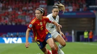 Aitana Bonmatí, 27 años: “Tras pasar varios días en cama por una meningitis vírica dudé si rendiría en la Eurocopa, pero nunca llegué a pensar: ‘¡ostras! Esto se ha acabado’”