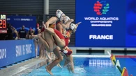 España domina con autoridad para golear a Francia y clasificarse a cuartos