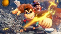 “Con 'Donkey Kong Bananza' nos hemos centrado en lo divertido que es destruir cosas”