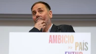 Junqueras exige “respeto efectivo” a la ordinalidad y reprocha a Montero su ausencia