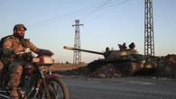 Kamal Sarvast “Siria fracasará si no pacta con las minorías”