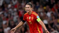 España - Bélgica | Horario, alineaciones y dónde ver el partido de la Eurocopa femenina, en directo