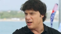 Jordi Cruz, 47 años: “La gente piensa que tengo mal carácter, pero a mí me cuesta mucho enfadarme y nunca he gritado en la cocina”