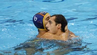 España despide a Felipe Perrone con un oro mundial soñado