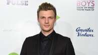 Nick Carter, de Backstreet Boys, demandado por una presunta agresión sexual a una joven de 15 años