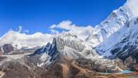 Al menos 41 desaparecidos y 16 rescatados en el Himalaya indio tras una avalancha de nieve