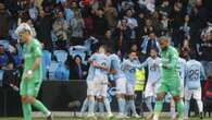 El Celta remonta al Leganés y mira a Europa