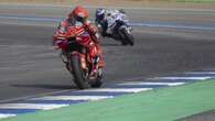 MotoGP: GP de Tailandia | Carrera de hoy, horario y la previa en directo