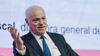 José Manuel Campa presenta su dimisión como presidente de la Autoridad Bancaria Europea