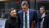 Sánchez da su “total apoyo” a Zelenski y pide que Ucrania participe en cualquier diálogo de paz