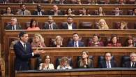 El PSOE y aliados plantean sanciones para informadores que perjudiquen el trabajo de medios en el Congreso