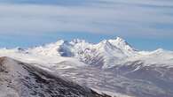 Equipos de rescate armenios hallan el cuerpo del alpinista catalán fallecido tras un alud