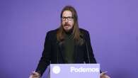 Podemos: “Ayuso debería estar en la cárcel por sus llamadas al golpismo y las muertes de las residencias”