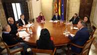 La frialdad entre gobierno valenciano, sindicatos y empresarios tensiona el diálogo social