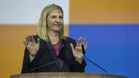 Kirsty Coventry, primera mujer presidenta del COI