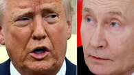 Putin torea a Trump