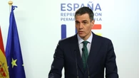 Sin pruebas de ninguna nominación de Pedro Sánchez al Nobel de la Paz: las candidaturas son secretas durante 50 años