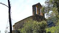 FotoDocs: La historia de la iglesia de Sant Agustí de Lloret Salvatge