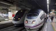 Renfe se plantea dejar de operar en Francia por las trabas de SNCF Renfe-SNCF