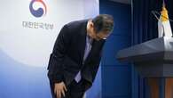 Los jueces restituyen a Han Duck Soo como premier y presidente interino de Corea del Sur