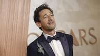 Adrien Brody logra su segundo Oscar al mejor actor 22 años después: “siento que vuelvo a empezar”