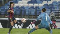 Un día más en la oficina: El Barça golea al Real Madrid y ya está en la final de la Copa de la Reina