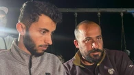 El cineasta palestino que ganó un Óscar denuncia que colonos israelíes hirieron a sus hermanos