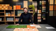 Matter: una gran biblioteca de materiales