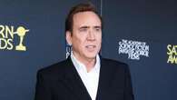 Nicolas Cage contra la IA