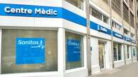 Sanitas refuerza su presencia en Barcelona con la apertura del Centro Médico Provença