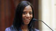 Muere Mia Love, la primera mujer negra y republicana elegida para el Congreso de EE.UU.