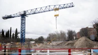 Madrid concederá ayudas de hasta 5.000 euros a los negocios afectados por las obras de la línea 11 del metro