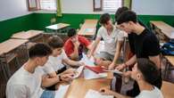 Docentes catalanes piden equiparar las horas de filosofía con el resto de España