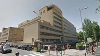 Detenido en Motril un hombre como el presunto autor de la muerte de su pareja, una mujer de 54 años
