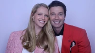 Patrick Schwarzenegger se casa con la modelo Abby Champion después de posponer la boda
